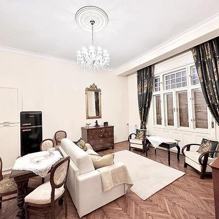 Apartmán Premium Temešvár Exteriér fotografie