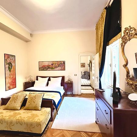 Apartmán Premium Temešvár Exteriér fotografie