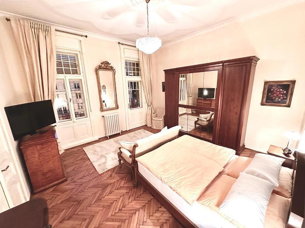 Apartmán Premium Temešvár Exteriér fotografie