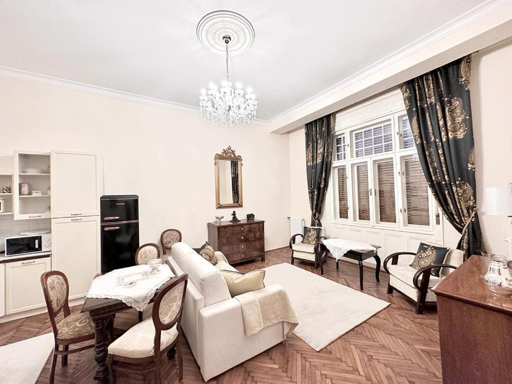 Apartmán Premium Temešvár Exteriér fotografie