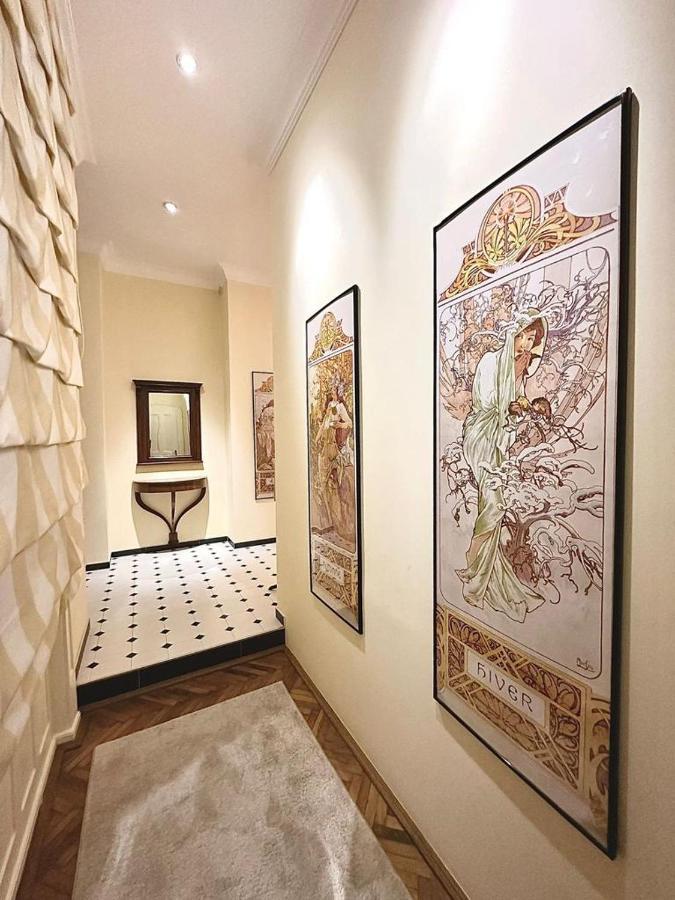 Apartmán Premium Temešvár Exteriér fotografie
