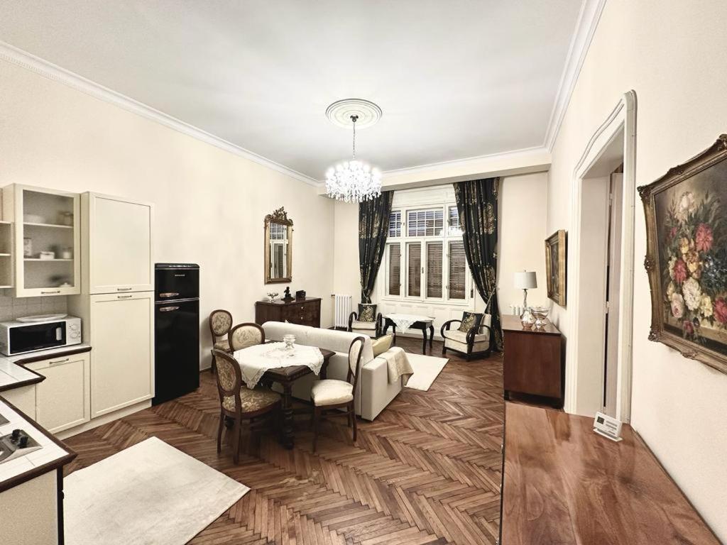 Apartmán Premium Temešvár Exteriér fotografie