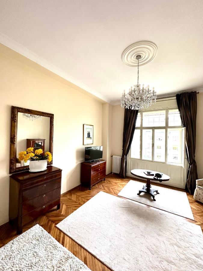 Apartmán Premium Temešvár Exteriér fotografie