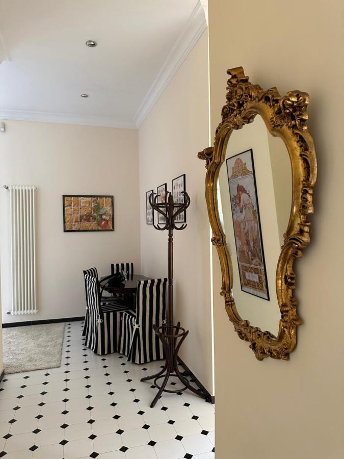 Apartmán Premium Temešvár Exteriér fotografie