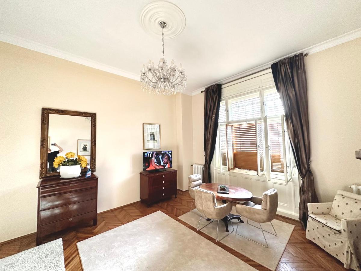 Apartmán Premium Temešvár Exteriér fotografie