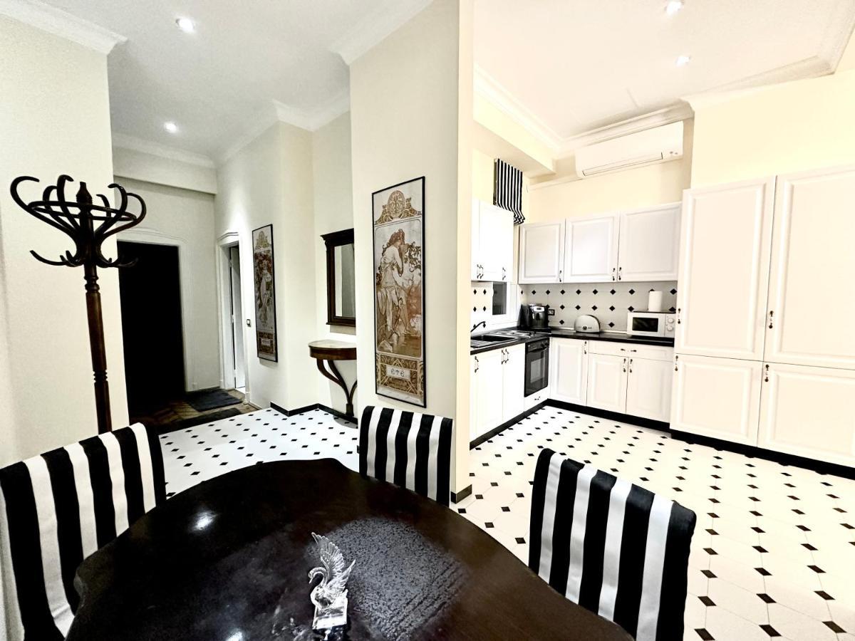 Apartmán Premium Temešvár Exteriér fotografie