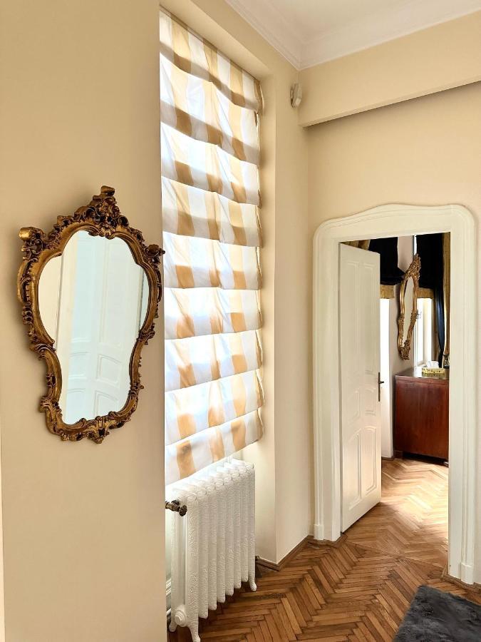 Apartmán Premium Temešvár Exteriér fotografie