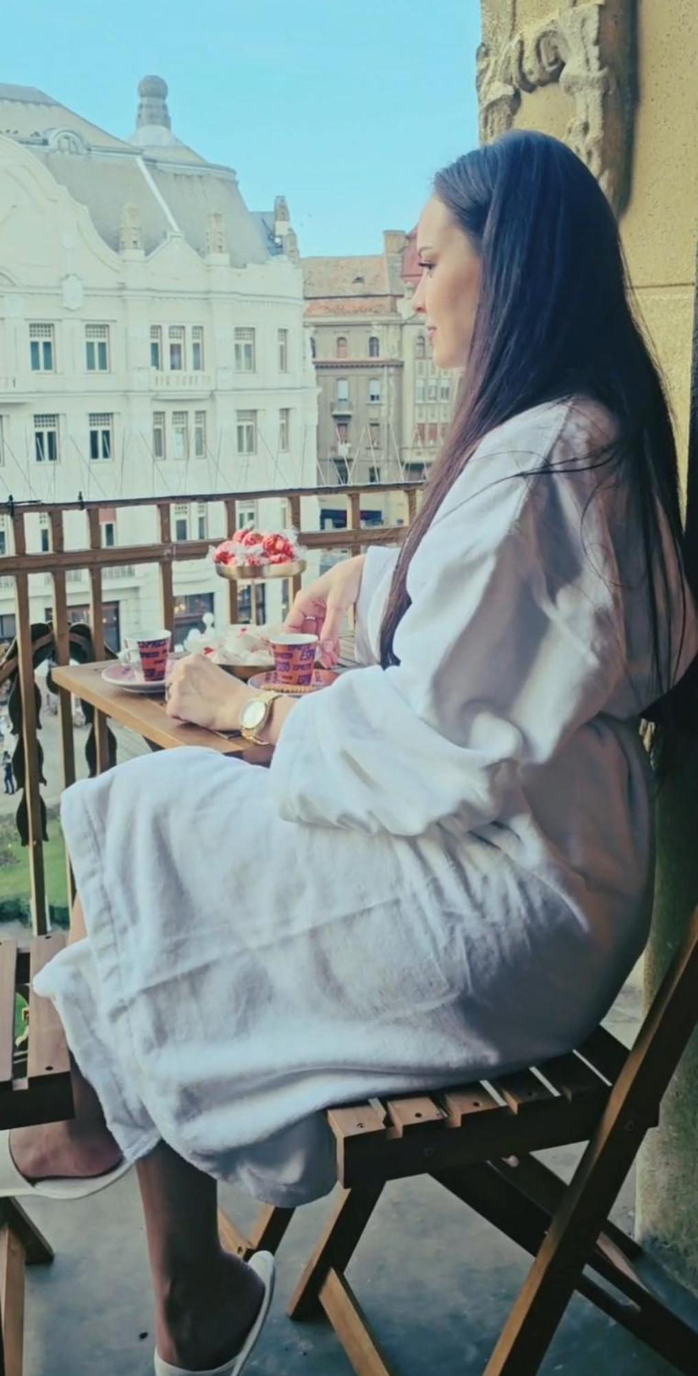 Apartmán Premium Temešvár Exteriér fotografie