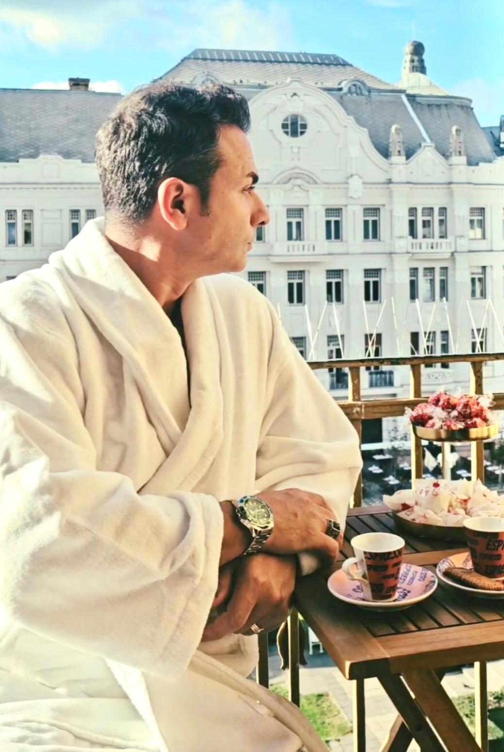 Apartmán Premium Temešvár Exteriér fotografie