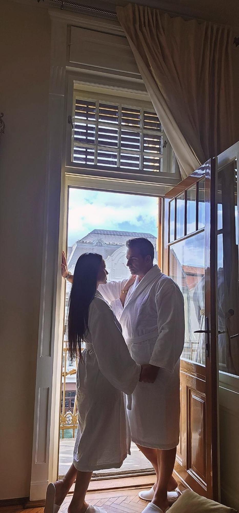Apartmán Premium Temešvár Exteriér fotografie