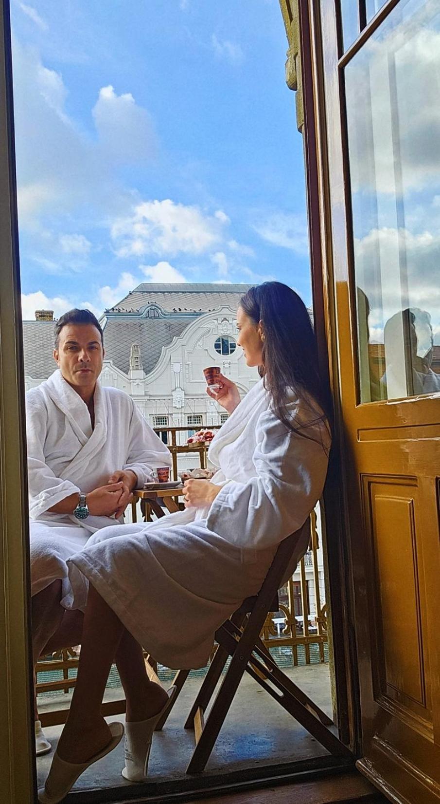 Apartmán Premium Temešvár Exteriér fotografie