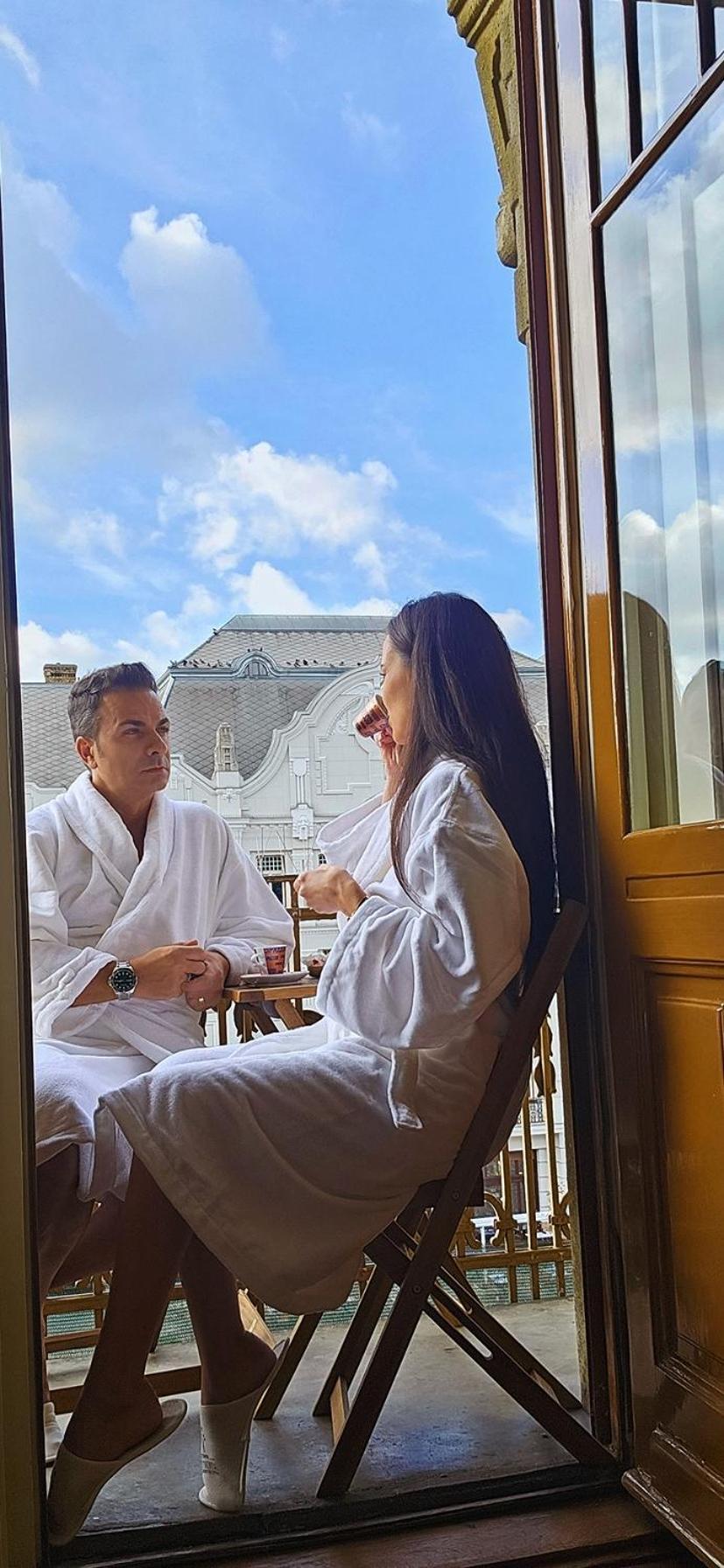 Apartmán Premium Temešvár Exteriér fotografie