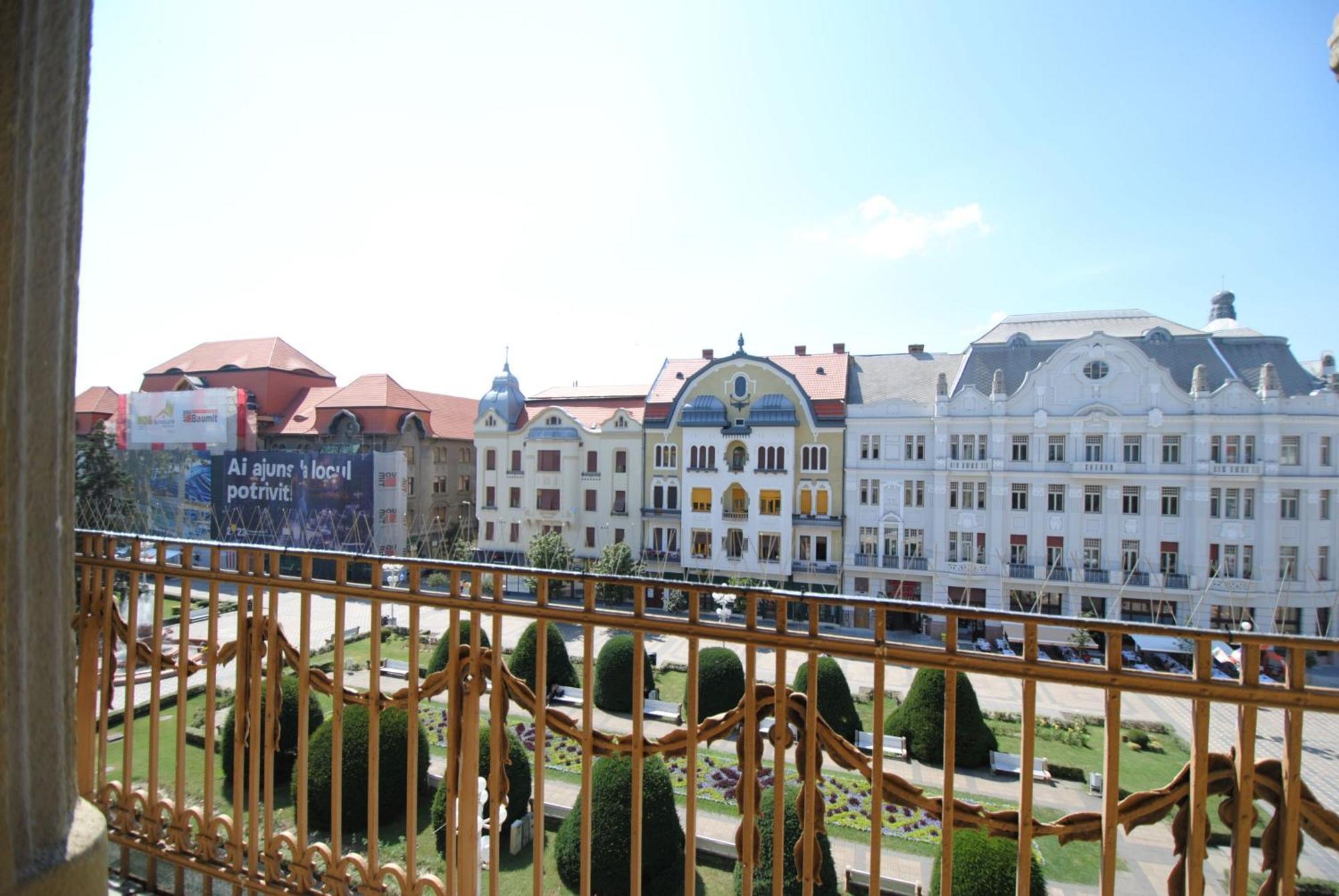 Apartmán Premium Temešvár Exteriér fotografie