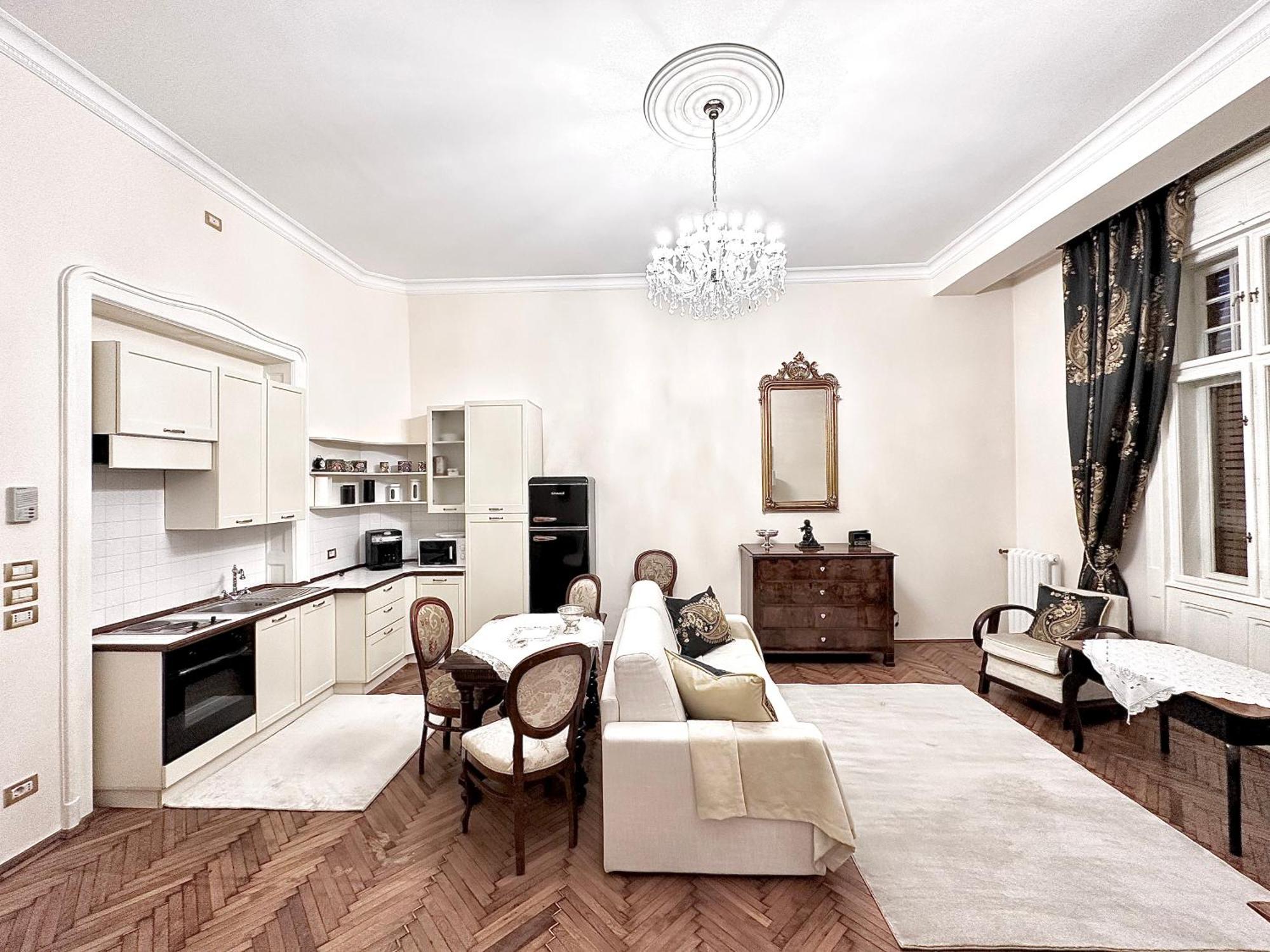 Apartmán Premium Temešvár Exteriér fotografie