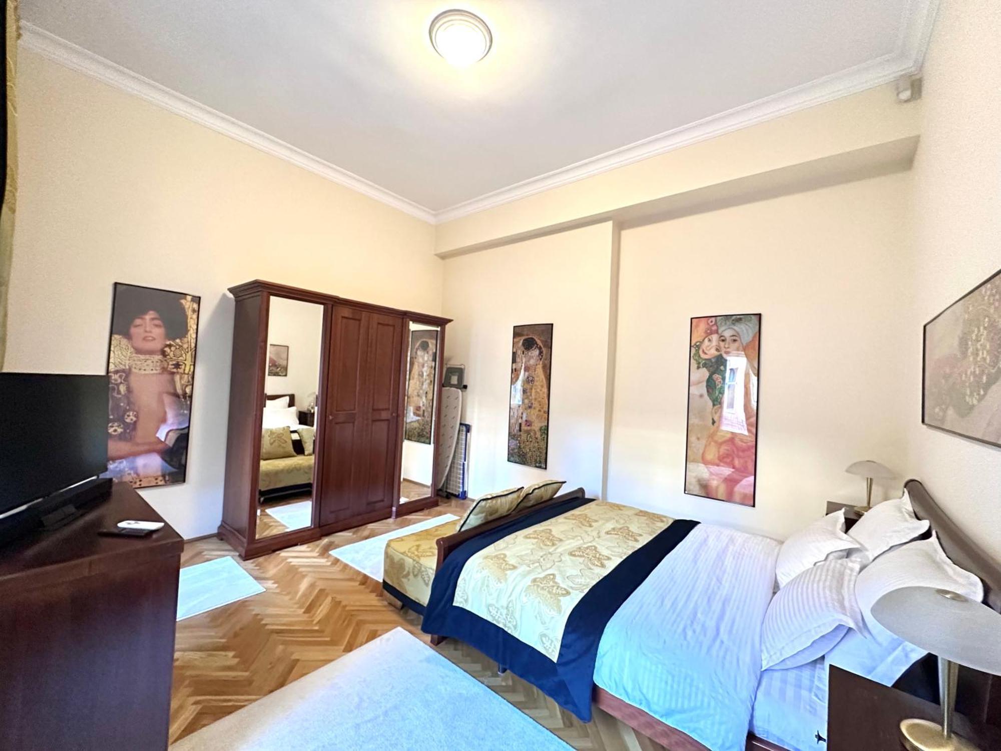 Apartmán Premium Temešvár Exteriér fotografie